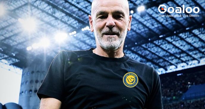 Pioli Heads to Riyadh to Take Over Al Nassr