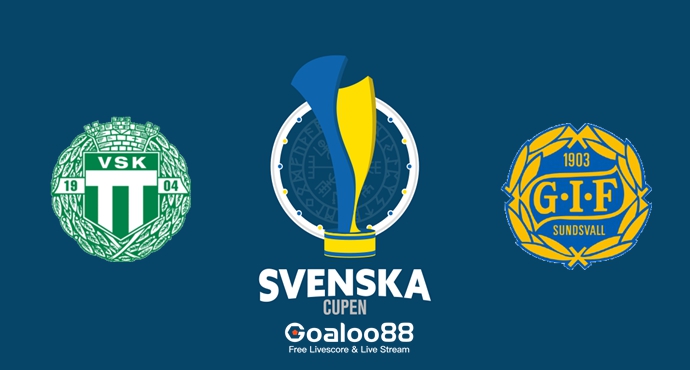 Vasteras SK FK vs GIF Sundsvall Prediction Sweden Cupen