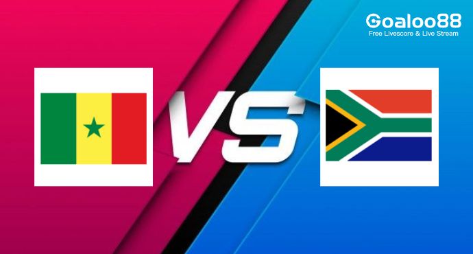 Senegal (W) VS South Africa (W) Prediction International Friendly