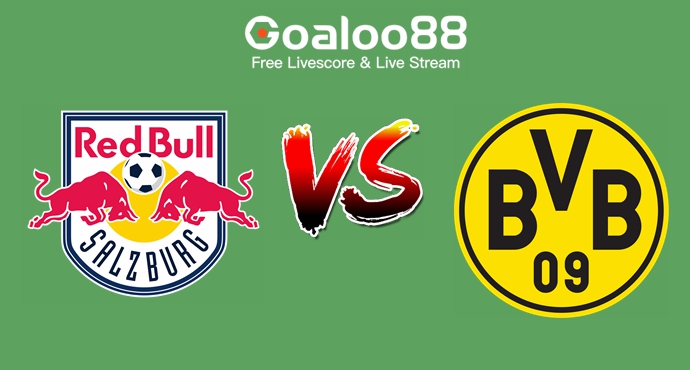RB Leipzig VS Borussia Dortmund Prediction German Bundesliga