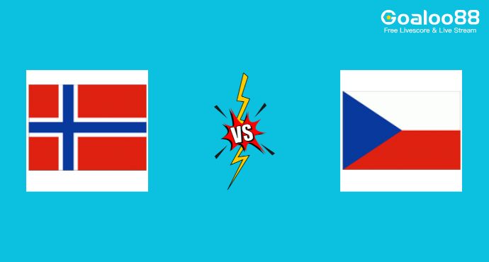 Norway VS Czech Republic Prediction International Friendly