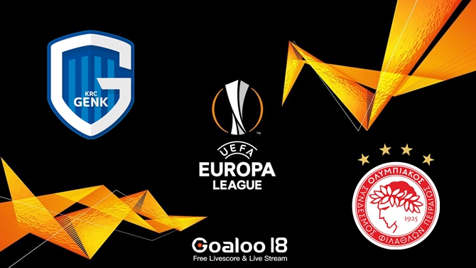 Racing Genk vs Olympiakos Piraeus Prediction Europa League Qualification