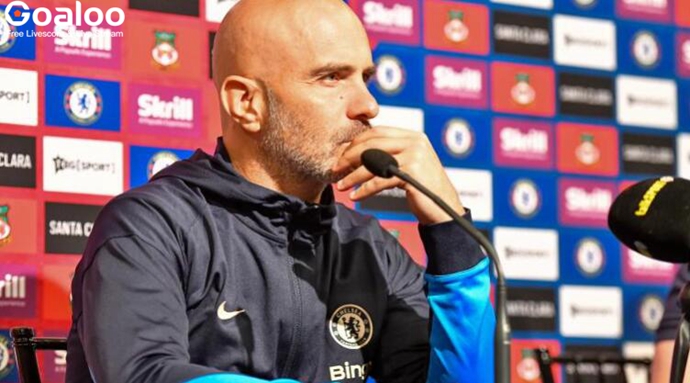 Chelsea face Bournemouth without key trio: Maresca gives injury update