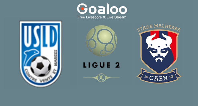 Dunkerque vs Caen Prediction 17 December 2024