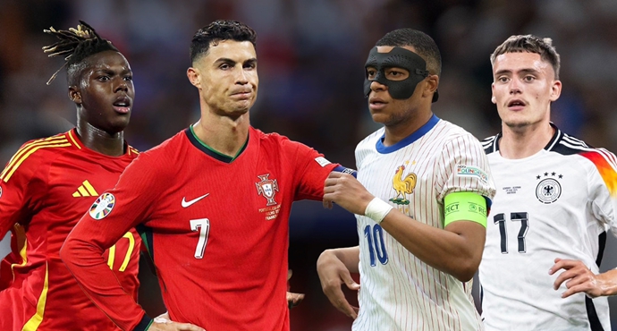 ใครมากที่สุด โอกาสชนะของแต่ละชาติ 2 คู่ประจำวันที่ 5 ก.ค. 67 