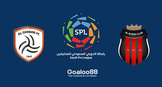 Al-Shabab vs Al-Riyadh Prediction Saudi Professional League