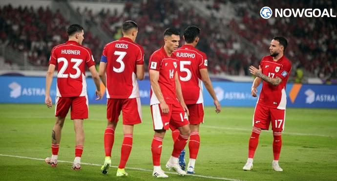 6th Jun. Saudi Arabia’s Victory Shakes Up Group C Standings as Indonesia Drops in 2026 World Cup Qualifiers