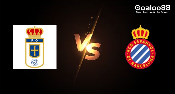 Real Oviedo VS RCD Espanyol Prediction Spanish La Liga 2