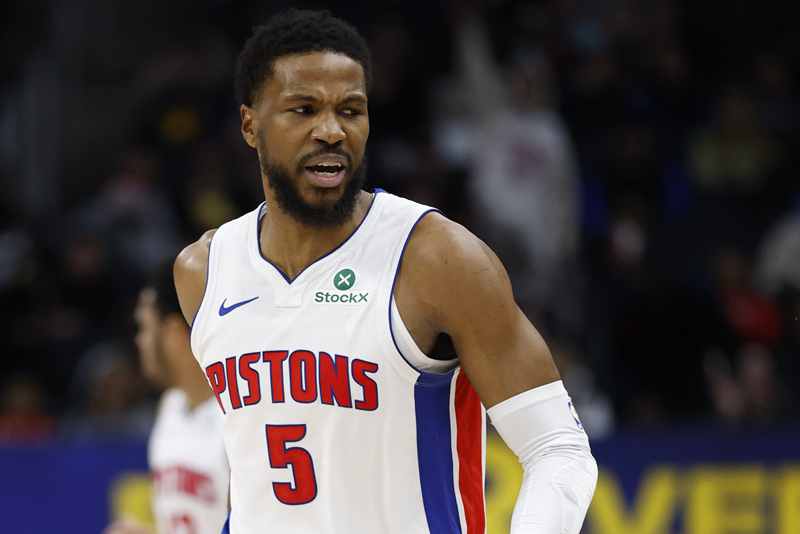 【Thscore คัดเลือก】ผู้เล่นยอดเยี่ยม NBA ประจำวันที่ 8 กุมภาพันธ์