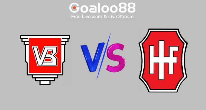 Vejle VS Hvidovre IF Prediction Denmark Superligaen