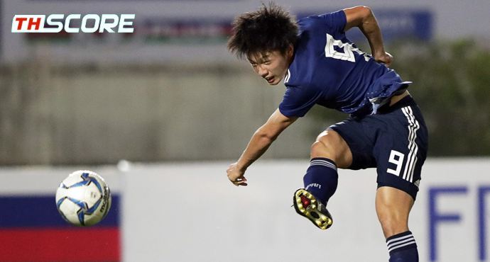 อายาเสะ อุเอดะ: เป้าหมายของเกมนี้คือการทำประตู