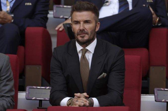 Truyền thông Pháp: FC Nantes nhận ba lời đề nghị mua lại, David Beckham là một trong những ứng cử viên tiềm năng