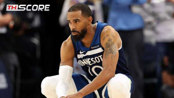 แอนต์แมนตั้งเป้าคว้าแชมป์ NBA ให้ไมค์ คอนลี่ย์
