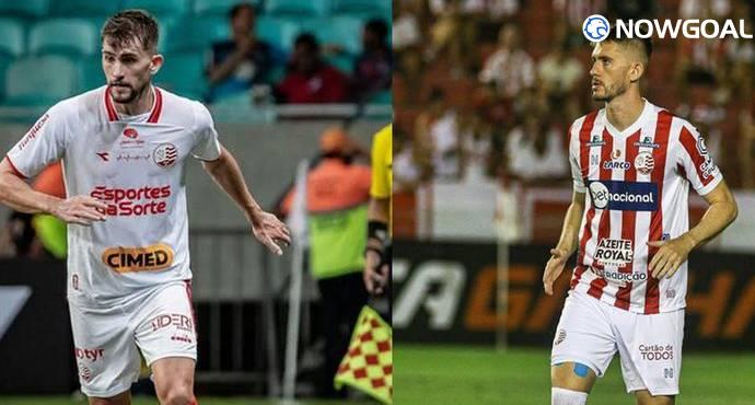 Arema FC Strengthens Defense with New Signing Odivan Koerich
