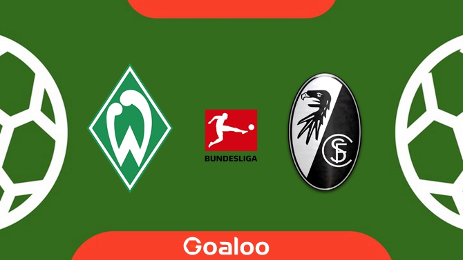 Werder Bremen vs Freiburg Prediction Bundesliga