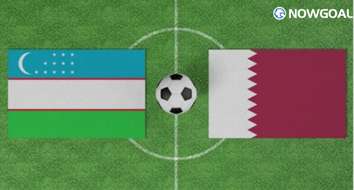 June 10th FIFA World Cup Qualifiers Uzbekistan vs Qatar Prediction