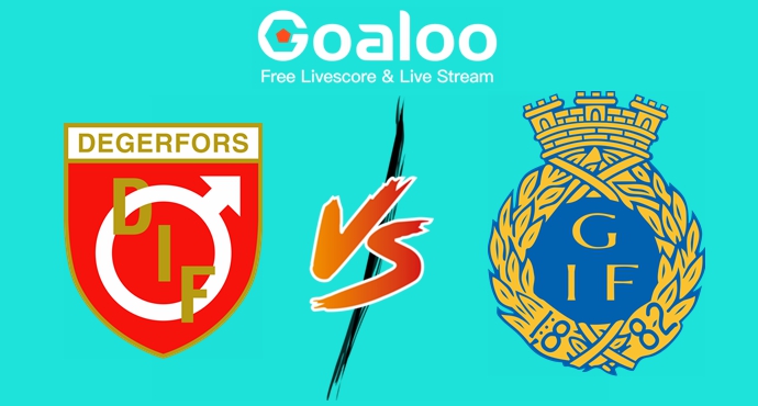 Degerfors vs Gefle Prediction 20 September 2024