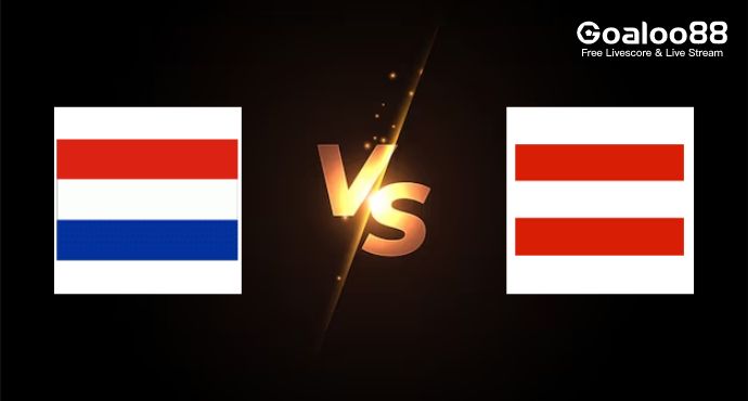Netherlands VS Austria Prediction UEFA European Championship