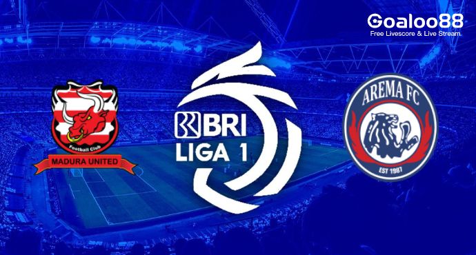 Madura United VS Arema FC Prediction Indonesia Liga 1