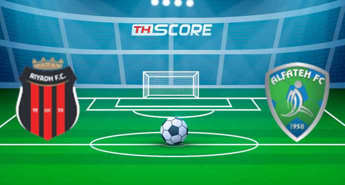 วิเคราะห์บอลลีกซาอุดิอาระเบีย | อัล ลิยาช vs อัล ฟาร์ท