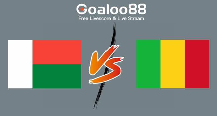 Madagascar VS Mali Prediction FIFA World Cup qualification (CAF)