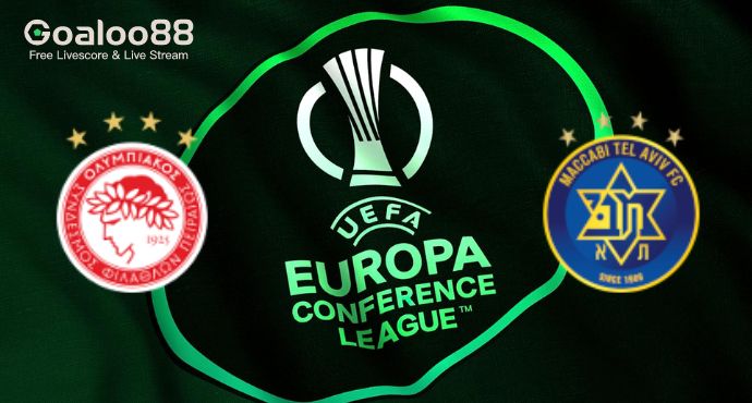 Olympiakos Piraeus VS Maccabi Tel Aviv Prediction UEFA Europa Conference League