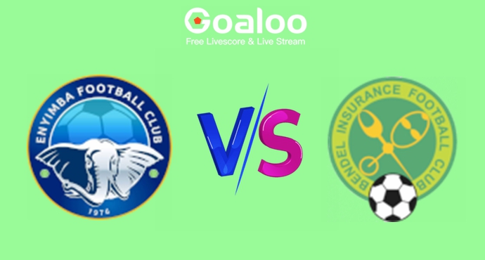 Enyimba vs Bendel Insurance FC Prediction 31 December 2024