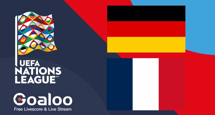 Germany vs France Prediction 8 June 2025