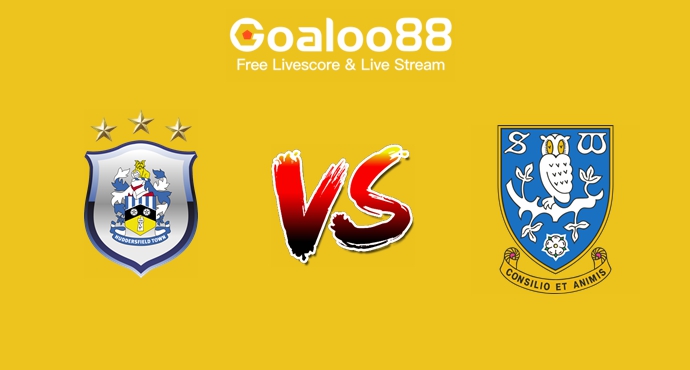 Huddersfield Town VS Sheffield Wednesday Prediction England Championship