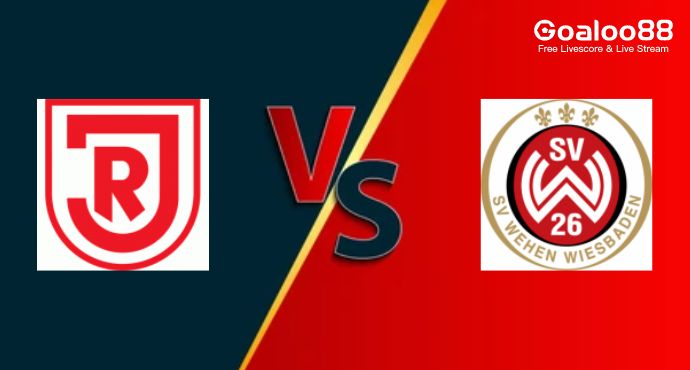 Jahn Regensburg VS SV Wehen Wiesbaden Prediction German Bundesliga 2