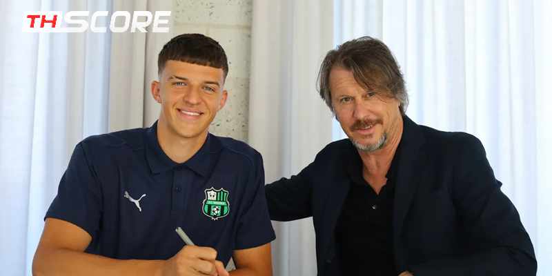 ​สื่อเผย แมนยูฯ เล็งคว้า 