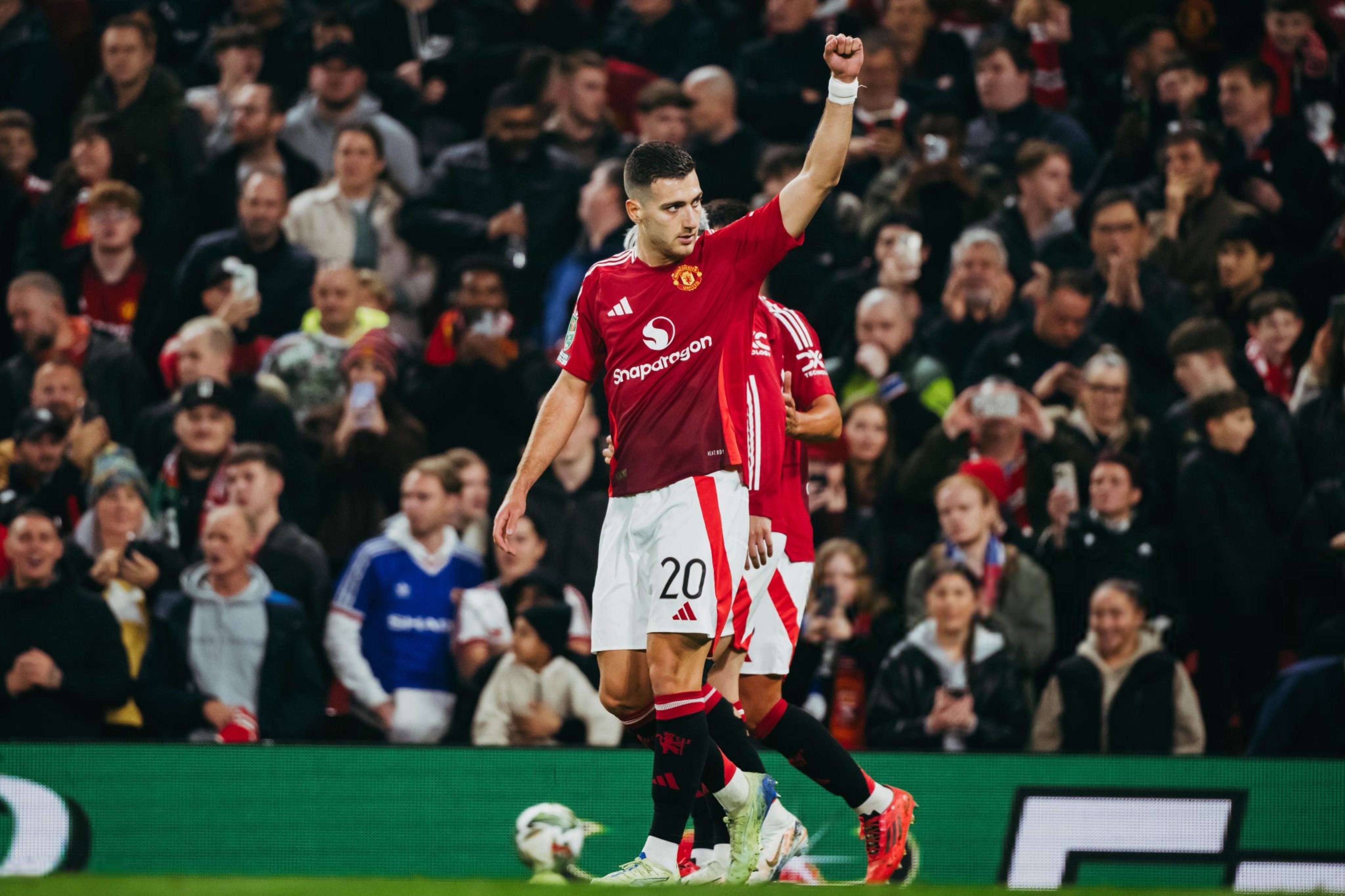 Establishing a Style, Reviving the Attack: Key Tasks for Amorim at Manchester United