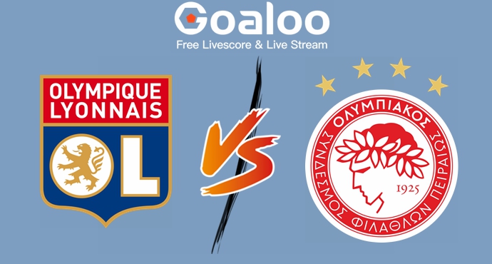 Lyon vs Olympiacos Prediction 27 September 2024