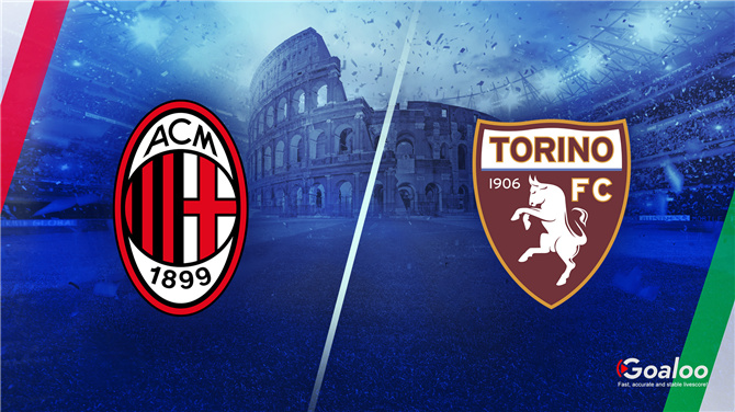 AC Milan VS Torino Prediction Coppa Italia