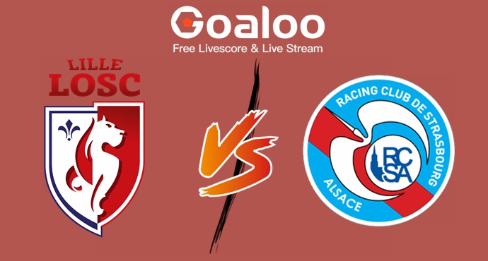 Lille vs Strasbourg Prediction 21 September 2024