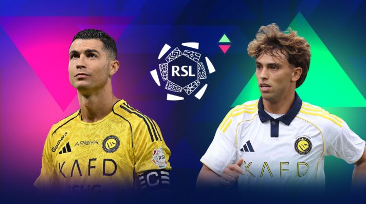 Giá cầu thủ Saudi Pro League: CR7 41 tuổi giảm 2 triệu xuống 10 triệu euro, Félix tăng lên 28 triệu