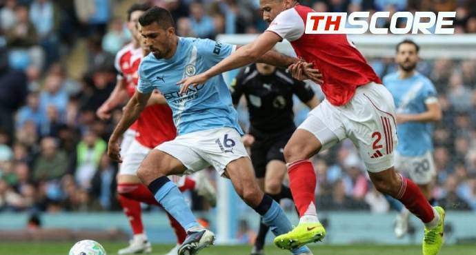 เป๊ปอัปเดตอาการโรดรี้ ชวดดวลเบิร์นลี่ย์