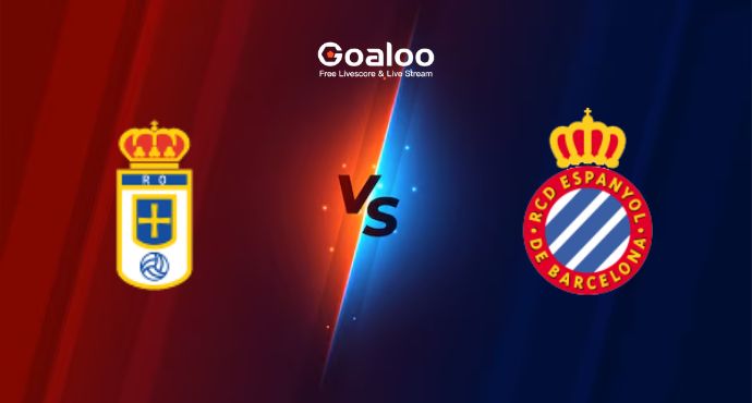 Spanish La Liga---Real Oviedo VS RCD Espanyol Prediction