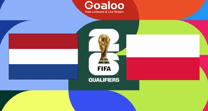 Netherlands VS Poland Prediction 5 September 2025