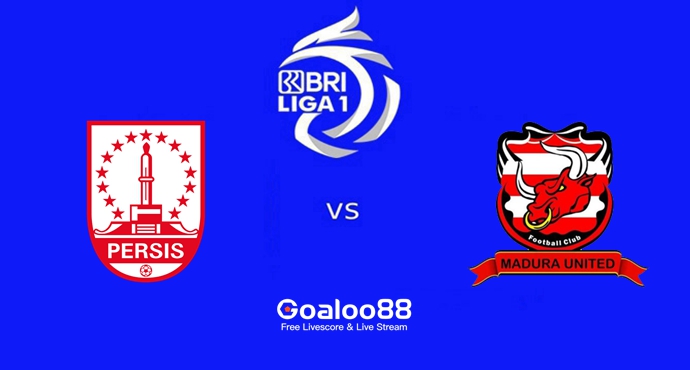 ​Persis Solo FC vs Madura United  Prediction Indonesia Liga 1