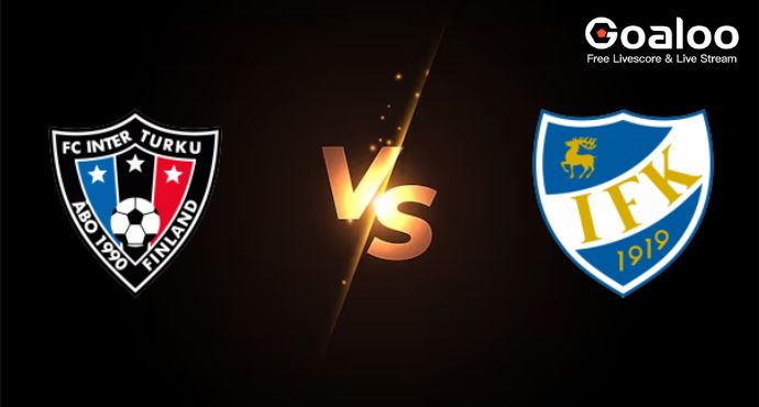 Finland Veikkausliga---Inter Turku VS IFK Mariehamn Live scores