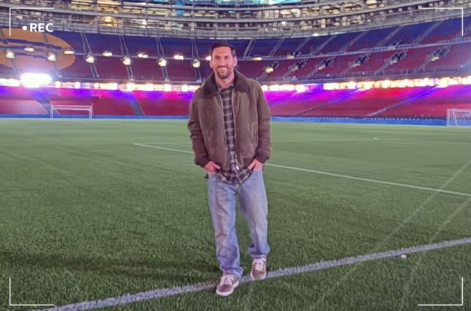 Tổng kết năm 2025 của Barca: Ba cúp quốc nội và tiếc nuối tại Champions League, Messi trở về nhà