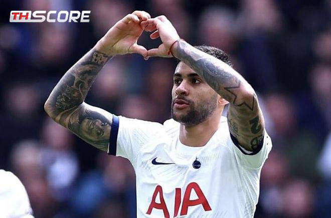 ทอตนัมฮอตสเปอร์ไม่ยอมปล่อยกริสเตียน โรเมโรแม้เจ้าตัวไม่มีความสุข