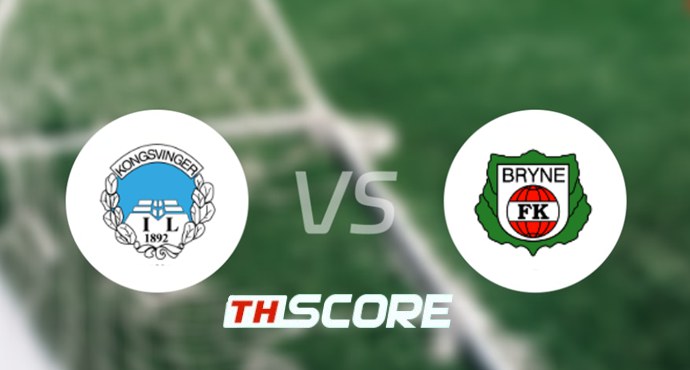 📝 วิเคราะห์บอล นอร์เวย์ ดิวิชั่น 1 : คองสวิงเกอร์ vs ไบรน์