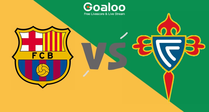 FC Barcelona VS Celta Vigo Prediction 23th April 2026