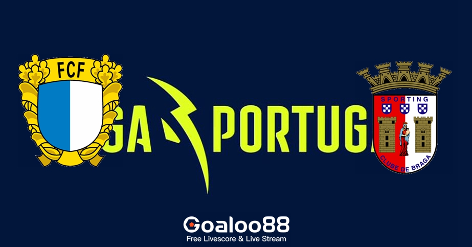 FC Famalicao VS Sporting Braga Prediction Liga Portugal 1