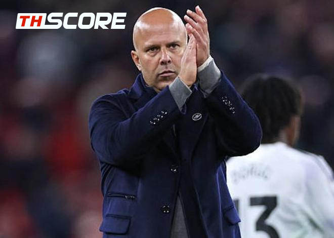 วิกฤต 11 ปี! 'ไทมส์' ชี้ ลิเวอร์พูลตกต่ำสุดขีดหลังแพ้ 4 นัดติด 'สลอต' รับเป็นความท้าทายครั้งใหญ่ ด้าน 'กราเฟนแบร์ค' ส่อชวดศึก UCL นัดหน้า