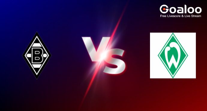 German Bundesliga---Borussia Monchengladbach VS Werder Bremen Preview