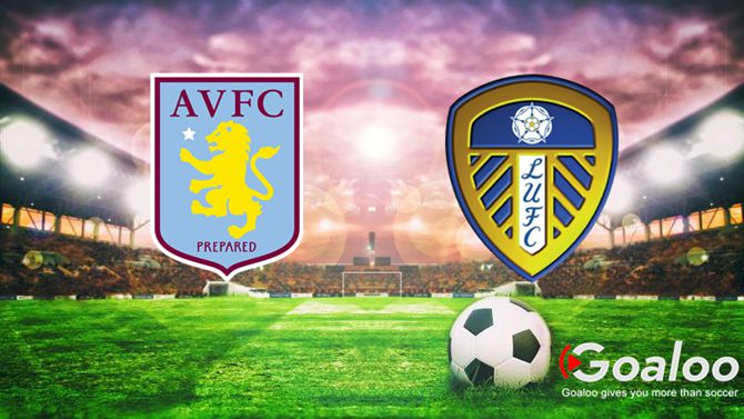 Aston Villa VS Leeds United Predictions English Premier League