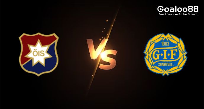 Orgryte VS GIF Sundsvall Prediction Sweden Superettan